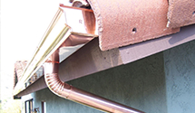 Rain Gutter Installation, Repair, Cleaning in Copperopolis, CA